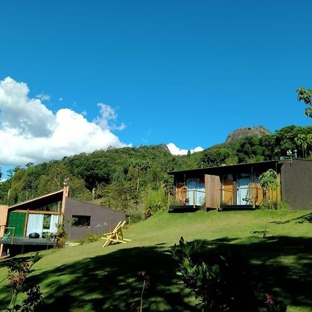 Casa Do Galgo Apartment เซาเบนโตโดซาปูไค ภายนอก รูปภาพ