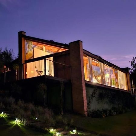 Casa Do Galgo Apartment เซาเบนโตโดซาปูไค ภายนอก รูปภาพ