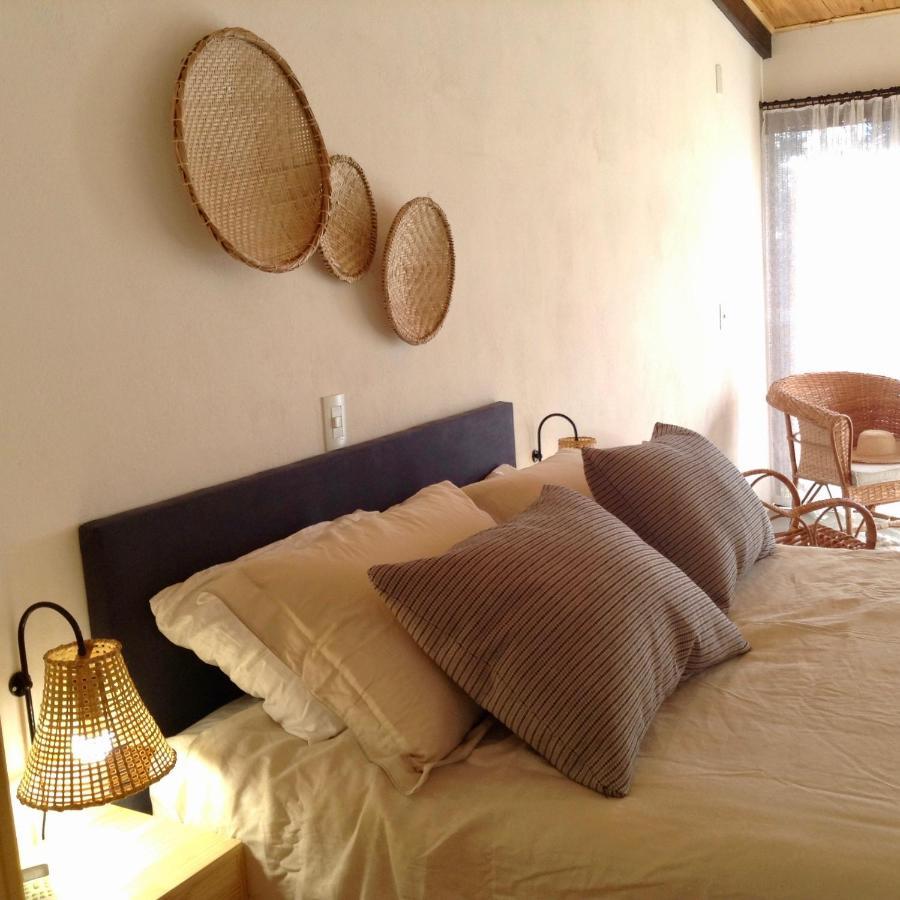Casa Do Galgo Apartment เซาเบนโตโดซาปูไค ภายนอก รูปภาพ