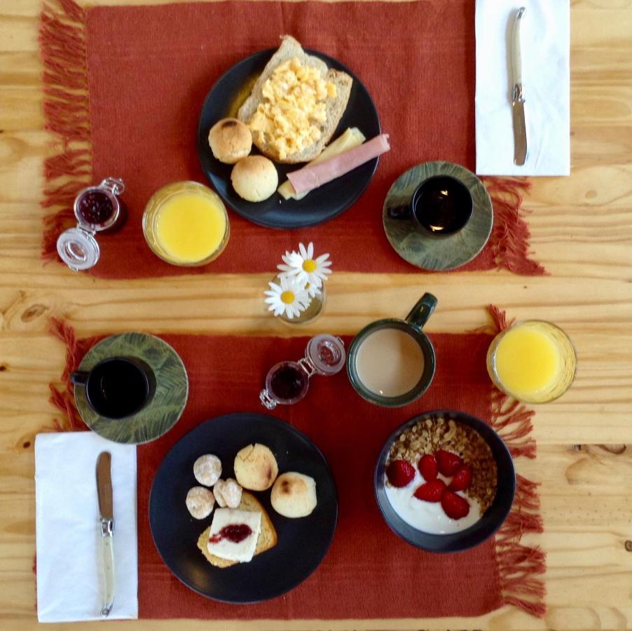 Casa Do Galgo Apartment เซาเบนโตโดซาปูไค ภายนอก รูปภาพ