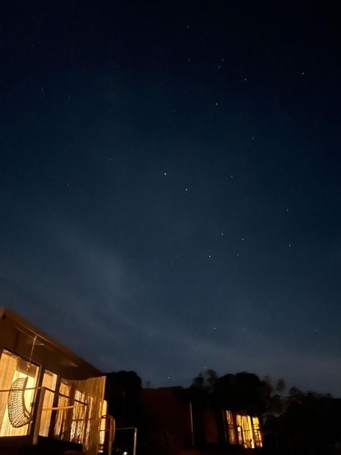 Casa Do Galgo Apartment เซาเบนโตโดซาปูไค ภายนอก รูปภาพ