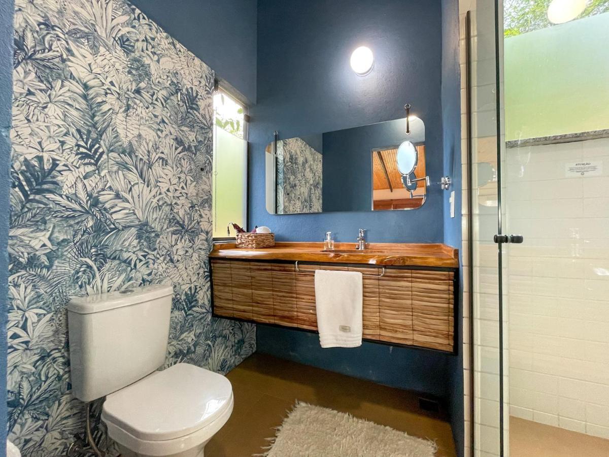 Casa Do Galgo Apartment เซาเบนโตโดซาปูไค ภายนอก รูปภาพ