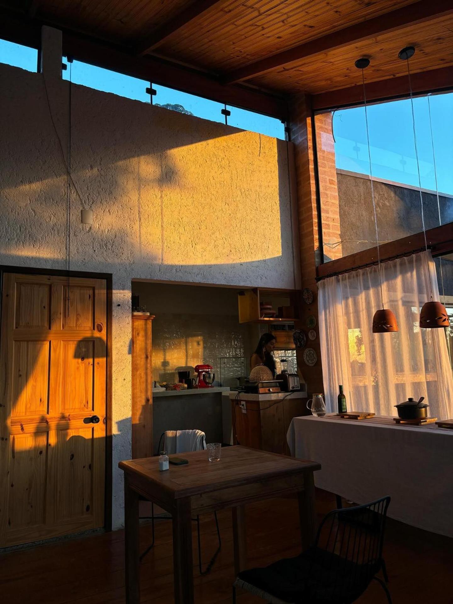 Casa Do Galgo Apartment เซาเบนโตโดซาปูไค ภายนอก รูปภาพ