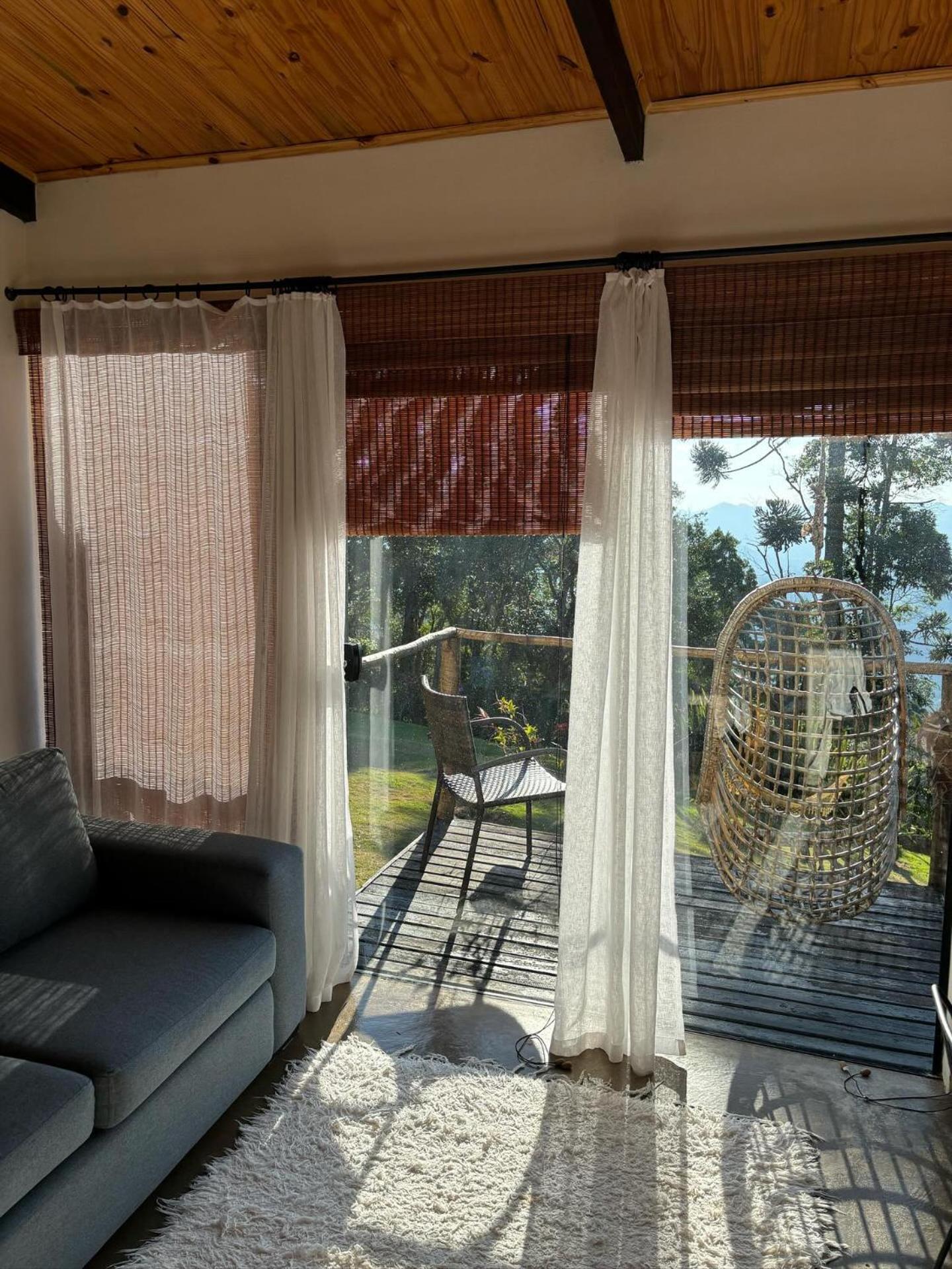 Casa Do Galgo Apartment เซาเบนโตโดซาปูไค ภายนอก รูปภาพ